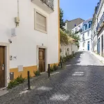 Cute Apartments In City Center By Lovelystay