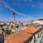 Cute Apartments In City Center By Lovelystay
