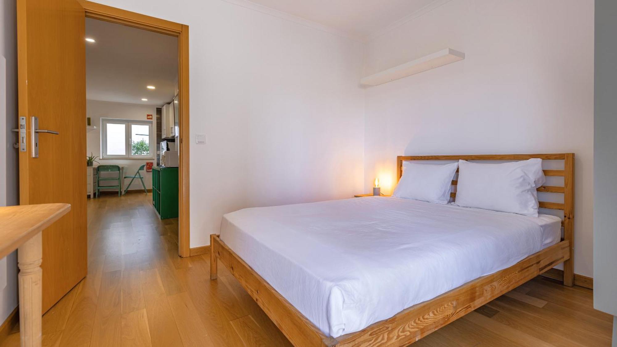 Cute In City Center By Lovelystay Lejlighed Lisboa