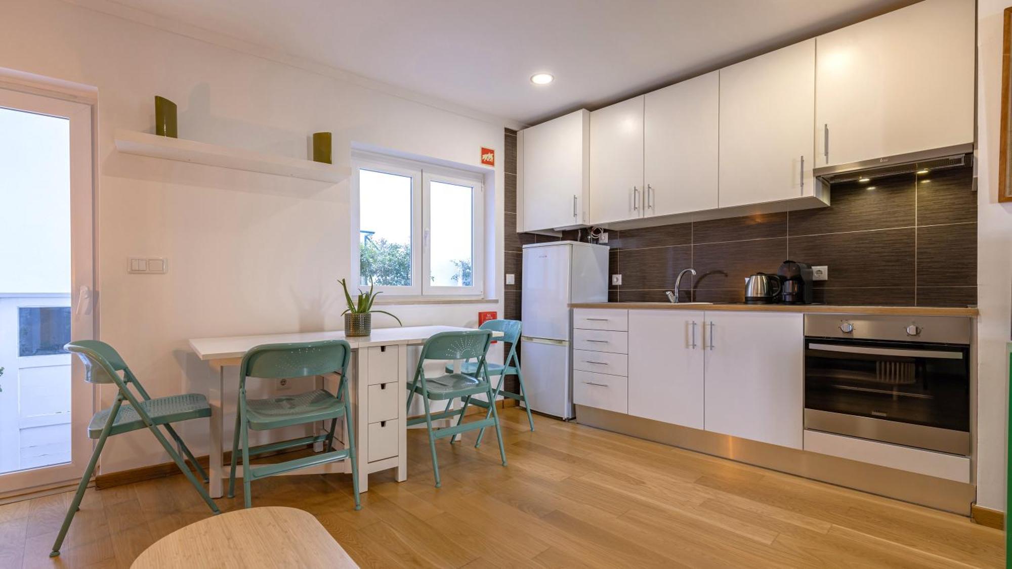 Cute In City Center By Lovelystay Lejlighed Lisboa