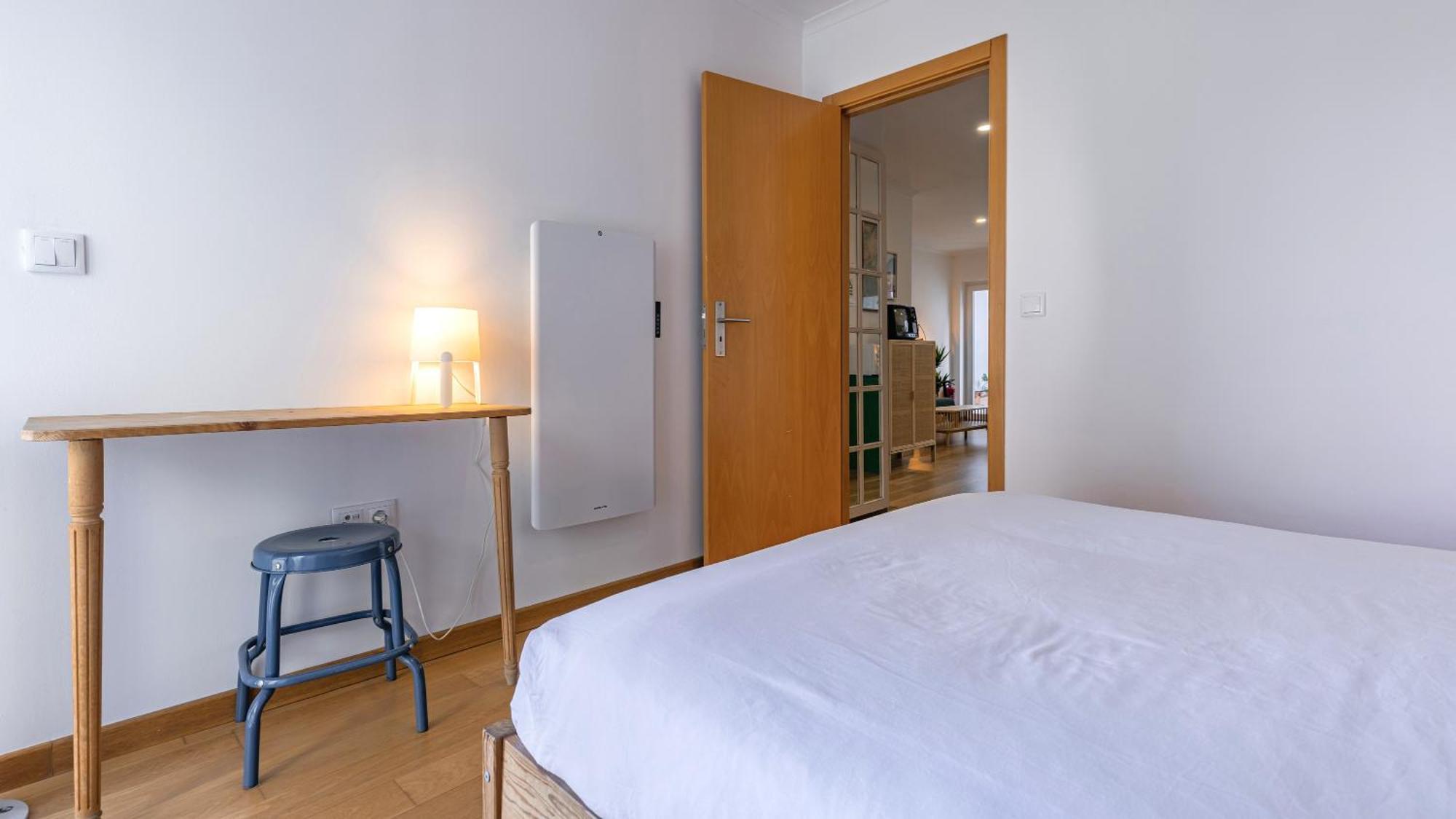 Cute In City Center By Lovelystay Lejlighed Lisboa