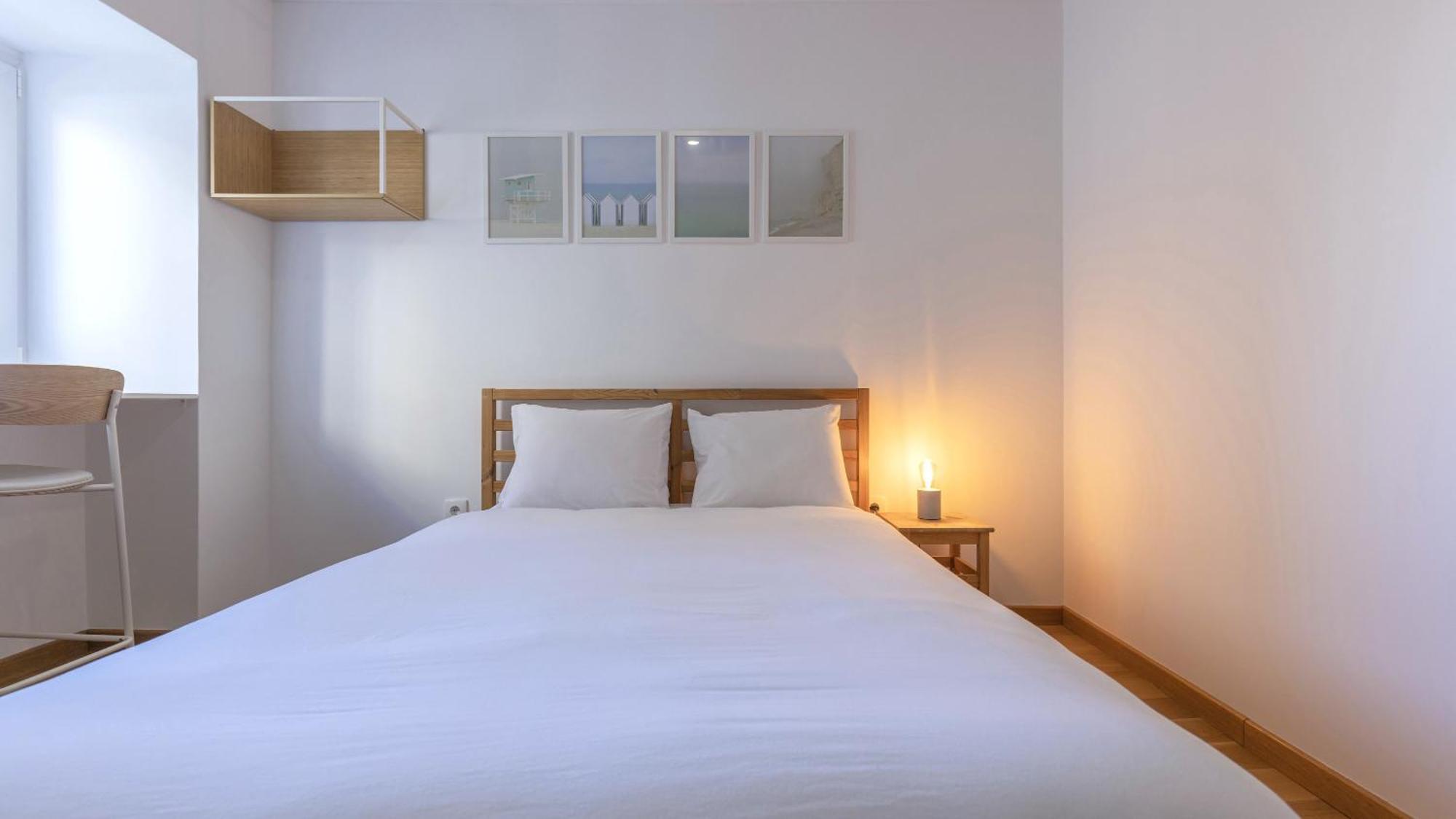Lejlighed Cute In City Center By Lovelystay Lisboa