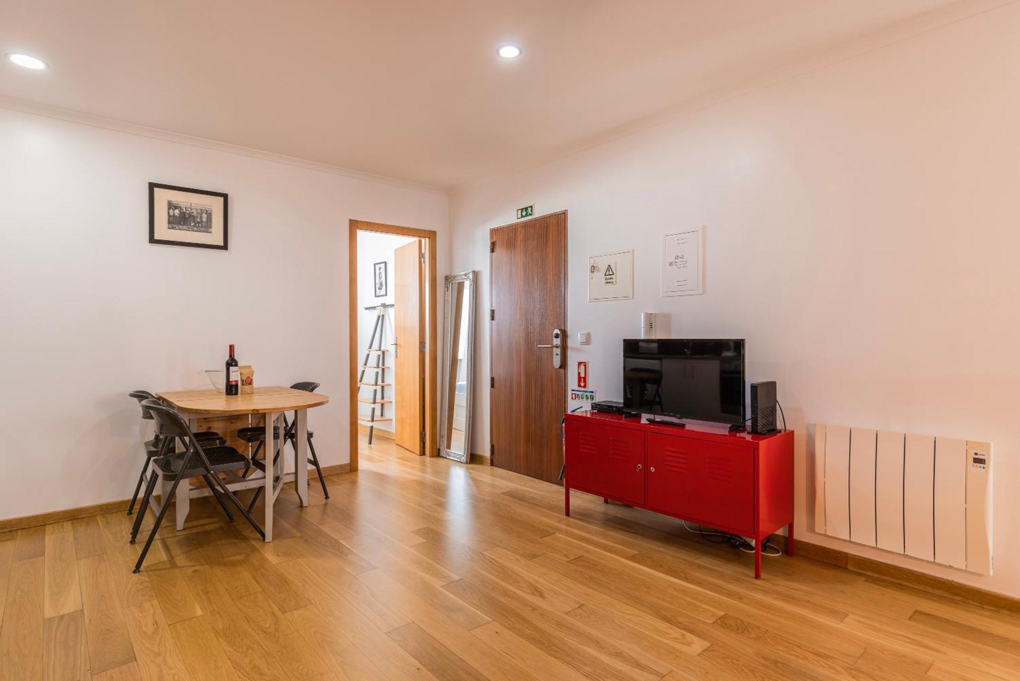 Cute In City Center By Lovelystay Lejlighed Lisboa