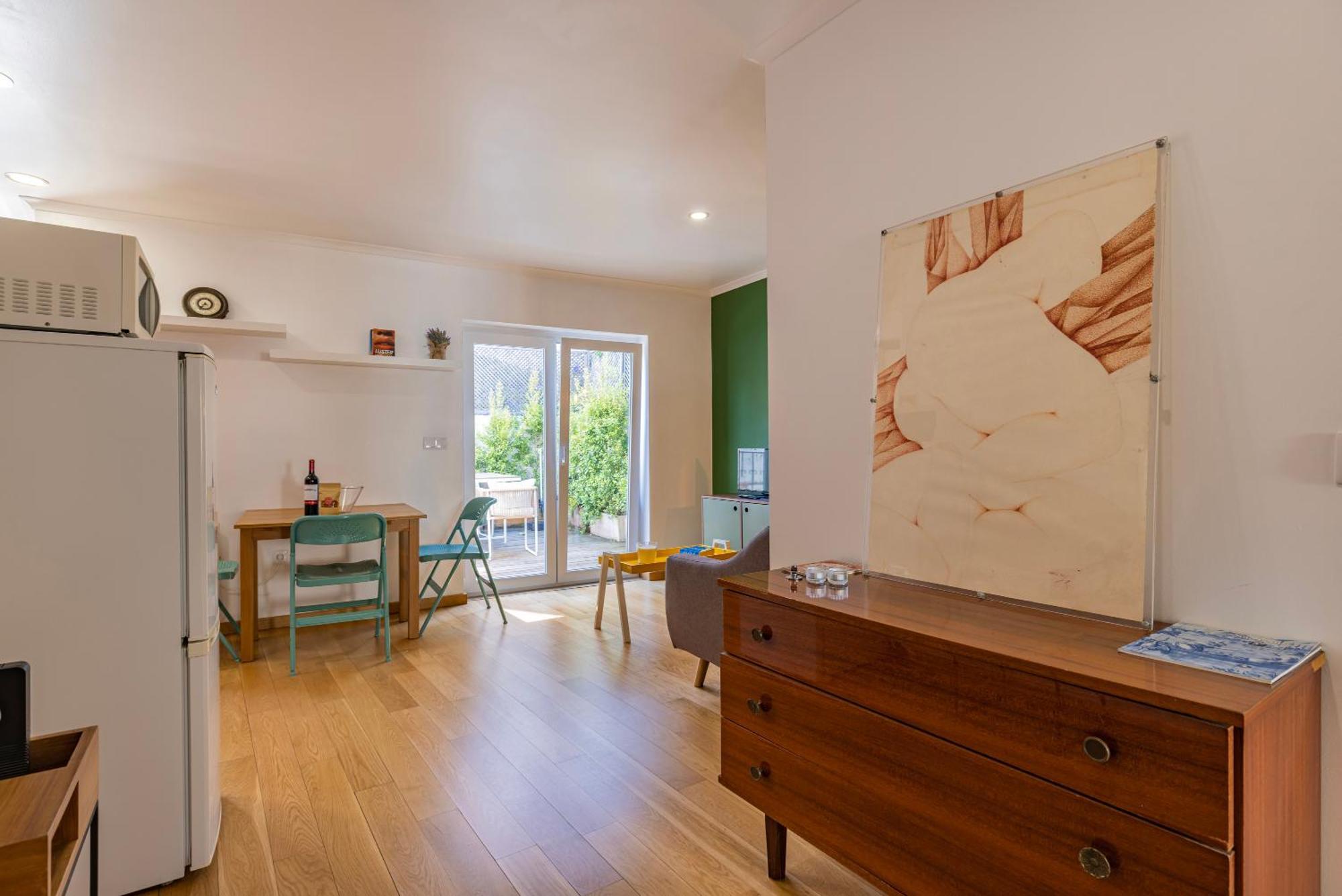 Lejlighed Cute In City Center By Lovelystay Lisboa